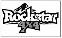 ROCKSTAR 4X4