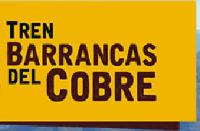 TREN BARRANCAS DEL COBRE