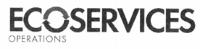 ECOSERVICES OPERATIONS