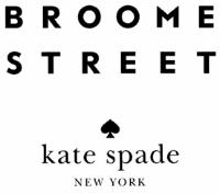 BROOME STREET KATE SPADE NEW YORK