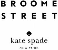 BROOME STREET KATE SPADE NEY YORK