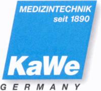MEDIZINTECHNIK SEIT 1890 KAWE GERMANY