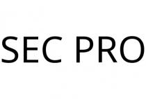 SEC PRO