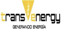 TRANSENERGY GENERANDO ENERGÍA