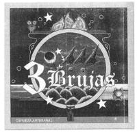 3BRUJAS