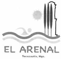 EL ARENAL TECOZAUTLA HGO