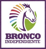 BRONCO INDEPENDIENTE