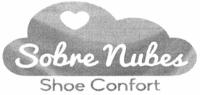 SOBRE NUBES SHOE CONFORT