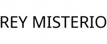 REY MISTERIO
