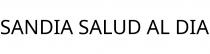SANDIA SALUD AL DIA