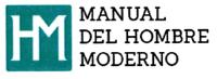 MANUAL DEL HOMBRE MODERNO
