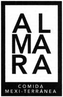 ALMARA COMIDA MEXI-TERRÁNEA