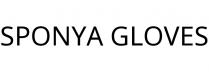 SPONYA GLOVES