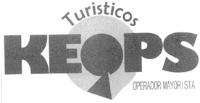TURISTICOS KEOPS