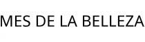 MES DE LA BELLEZA