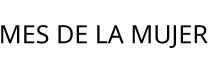 MES DE LA MUJER