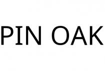 PIN OAK
