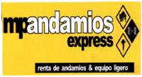 MP ANDAMIOS EXPRESS