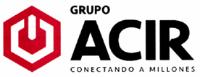 GRUPO ACIR; CONECTANDO A MILLONES