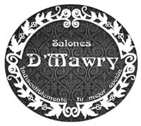 SALONES D´MAWRY INDISCUTIBLEMENTE TU MEJOR OPCIÓN