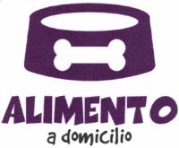 ALIMENTO A DOMICILIO