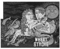 WHEAT STROKE