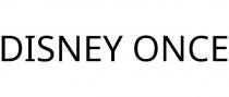DISNEY ONCE
