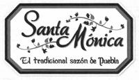 SANTA MÓNICA RESTAURANTE