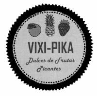 VIXI PIKA
