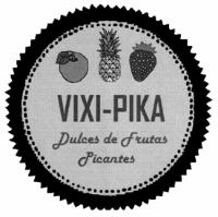 VIXI PIKA