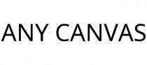 ANY CANVAS
