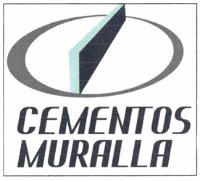 CEMENTOS MURALLA
