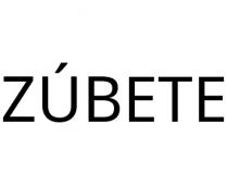 ZÚBETE