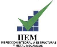 IIEM INSPECCION INTEGRAL A ESTRUCTURAS Y METAL-METALICOS