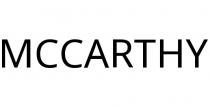 MCCARTHY