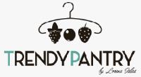 TRENDYPANTRY BY LORENA ISLAS