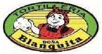 TORTILLERIA DOÑA BLANQUITA