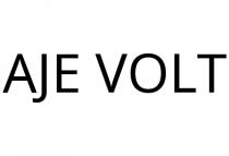 AJE VOLT