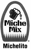 MICHE MIX MICHELITO.