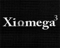 XIOMEGA 3