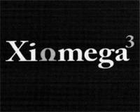 XIOMEGA 3