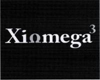 XIOMEGA 3