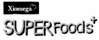XIOMEGA SUPERFOODS