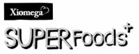 XIOMEGA SUPERFOODS