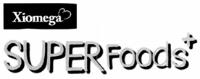 XIOMEGA SUPERFOODS