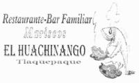 RESTAURANTE-BAR FAMILIAR MARISCOS EL HUACHINANGO TLAQUEPAQUE