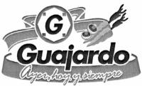 G GUAJARDO AYER; HOY Y SIEMPRE
