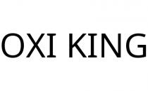 OXI KING