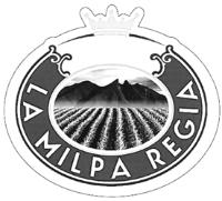 LA MILPA REGIA