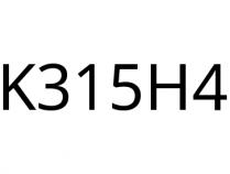 K315H4